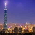 Taipei 101, Taipei