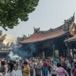 龍山寺