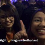 【阿姆斯特丹】荷蘭國王節 (Koningsdag) 每年的 4 月 27 日