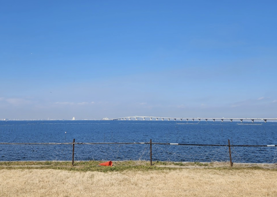 【千葉親子】【住宿】きさらづCAMP in MITATE – 東京灣絶景「日本親子露營必去景點」