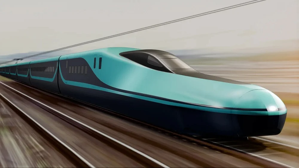JR 東日本公司揭曉全新 E10 系列東北新幹線設計 JR 東日本公司揭曉全新 E10 系列東北新幹線設計