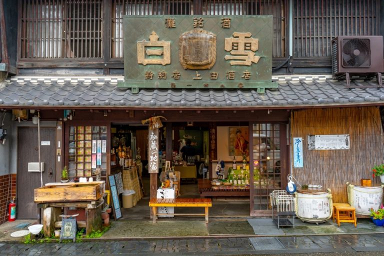 探索本州隱藏小鎮：獨特魅力與文化精髓