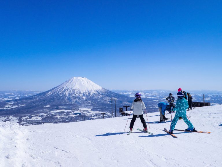 日本滑雪全攻略：最佳度假村、滑雪季節及簽證建議