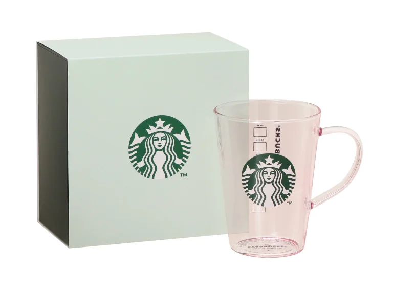 星巴克日本推出全新粉色飲品容器及母親節禮品卡 星巴克日本推出全新粉色飲品容器及母親節禮品卡