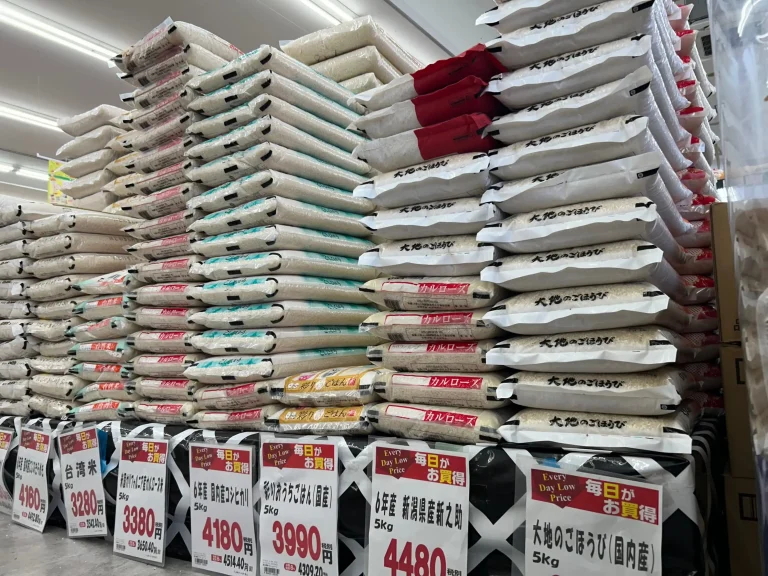 日本 米價 持續 飆升 日本 米價 持續 飆升