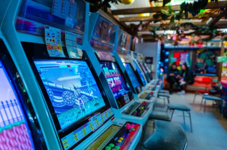 日本最佳遊戲場與電子遊戲中心 日本最佳遊戲場與電子遊戲中心