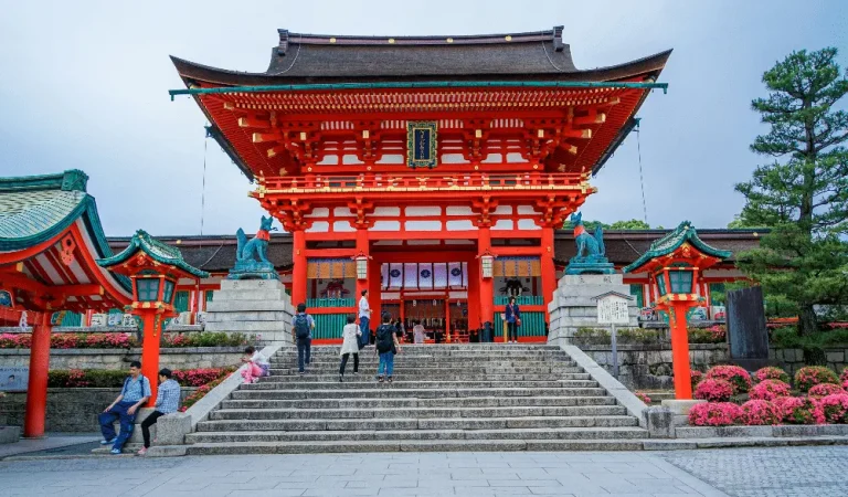 京都七月盛事:傳統節慶與文化體驗的完美結合 京都七月盛事:傳統節慶與文化體驗的完美結合