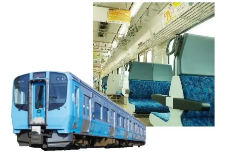 日本 三沢基地航空祭 臨時列車發車 青森站至三沢站 直達服務啟用 日本 三沢基地航空祭 臨時列車發車 青森站至三沢站 直達服務啟用
