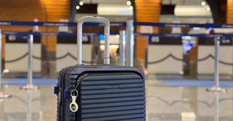 LATAM 航空加入 AirTag 行李追蹤服務 提供乘客更多保障 LATAM 航空加入 AirTag 行李追蹤服務 提供乘客更多保障