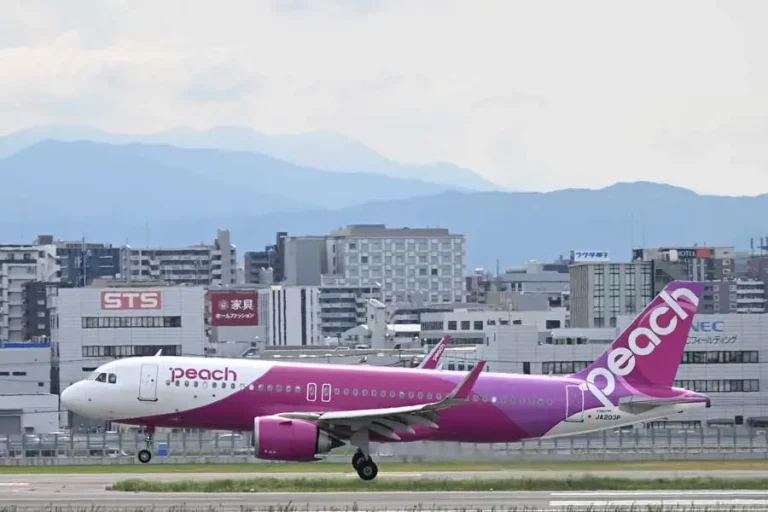 日本 大阪 関西機場 國際線特價活動引熱議 日本 大阪 関西機場 國際線特價活動引熱議