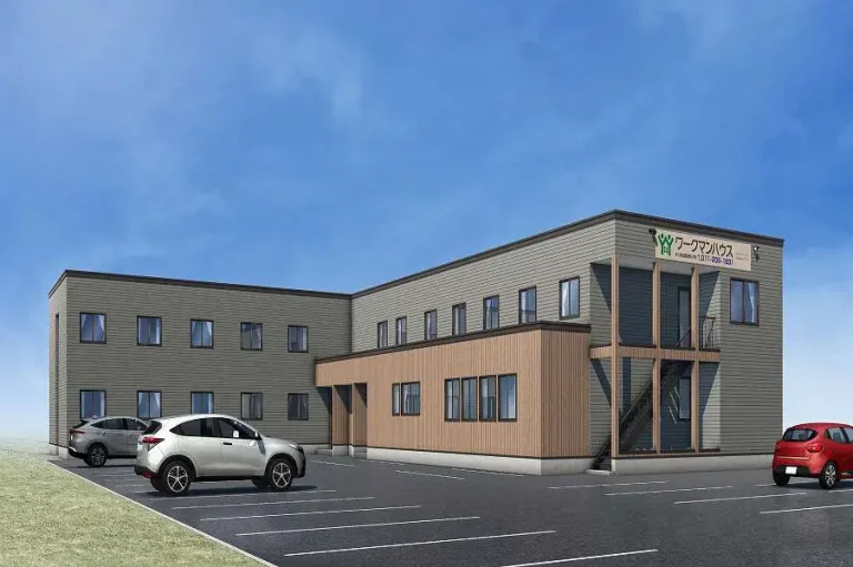 日本 釧路市推出工作人之家商務住宿 迎接食宿新模式 日本 釧路市推出工作人之家商務住宿 迎接食宿新模式