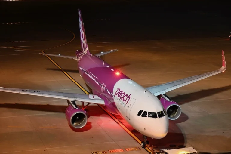 日本 大阪關西機場 舉行 低價國際線促銷活動 日本 大阪關西機場 舉行 低價國際線促銷活動