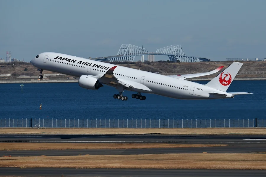 JAL 與 Ponta 互換里數優惠，12 月底前加碼 20%！