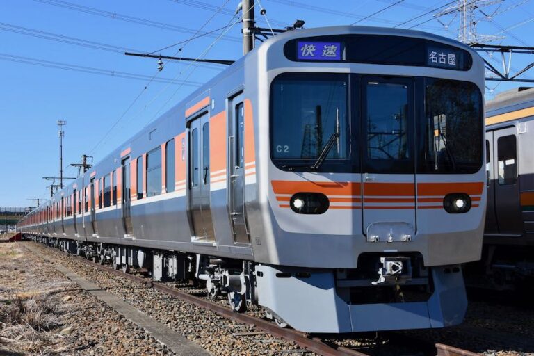 JR 東海推出冬季乘車通行證,3,900 日元連續 2 日自由搭乘! JR 東海推出冬季乘車通行證,3,900 日元連續 2 日自由搭乘!