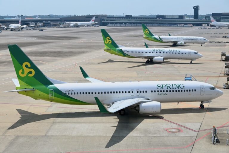 春秋航空增設東京/成田至上海/浦東及寧波、天津航班,旅客必試新選擇! 春秋航空增設東京/成田至上海/浦東及寧波、天津航班,旅客必試新選擇!