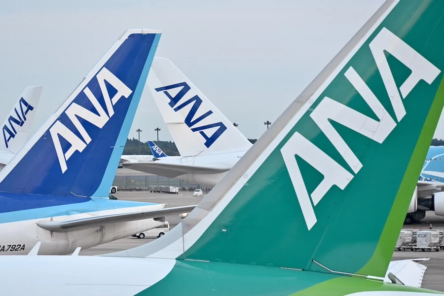 全日空推出減額里數優惠,東京直飛檀香山只需 1 萬里數! 全日空推出減額里數優惠,東京直飛檀香山只需 1 萬里數!