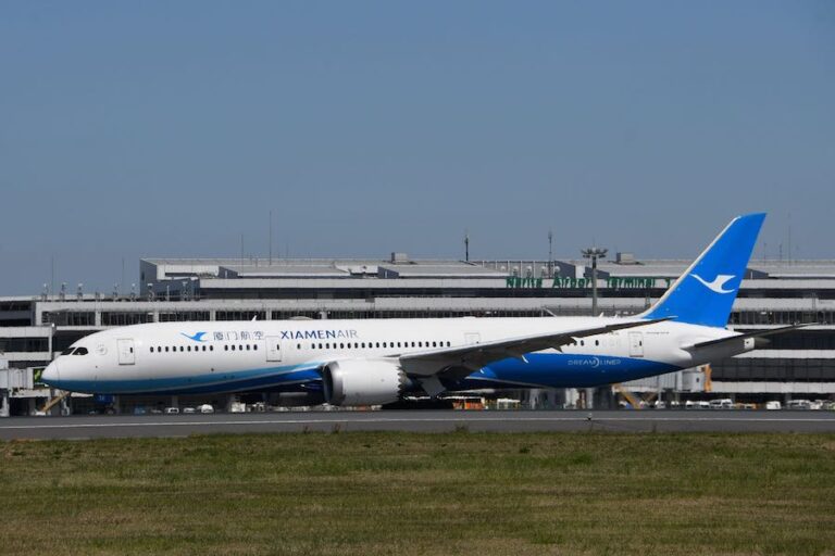 厦門航空東京至天津航線 2026 年期間運營必試！