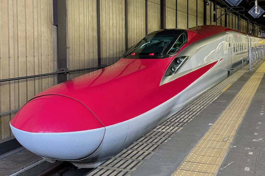 JR 東日本將於 2026 年春季提前終電 東北・上越新幹線新安排