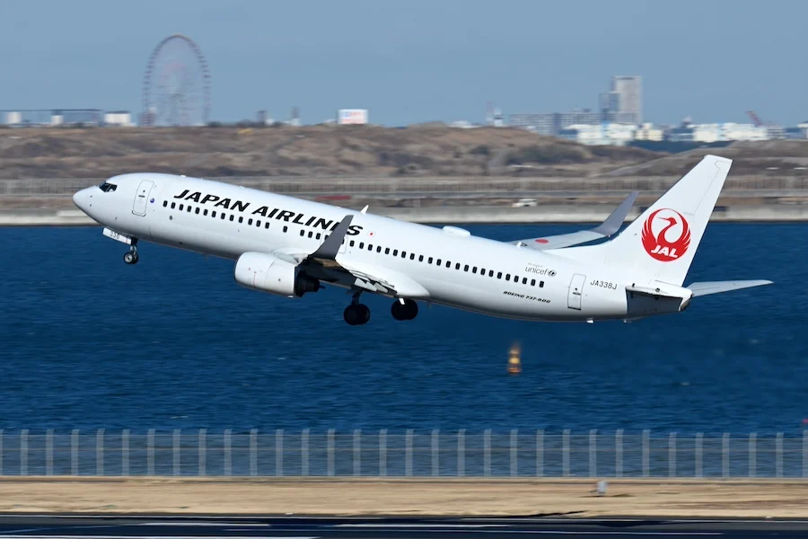 JAL 日本國內線スカイメイト運費優惠至 2026 年 3 月 28 日