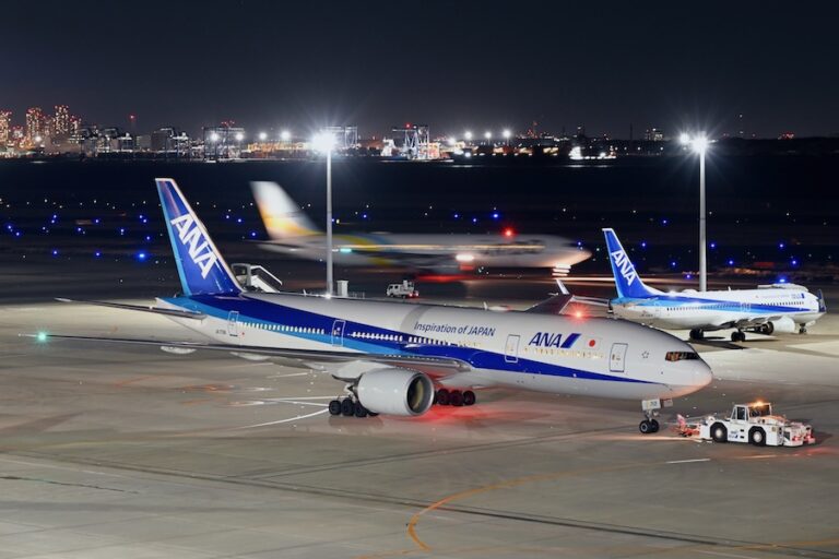 全日空推出 1 月搭乘的國內線豪華艙特價優惠 全日空推出 1 月搭乘的國內線豪華艙特價優惠