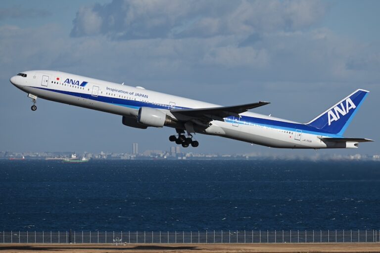 全日空國際線限時特賣!歐洲往返低至 11 萬日圓 全日空國際線限時特賣!歐洲往返低至 11 萬日圓