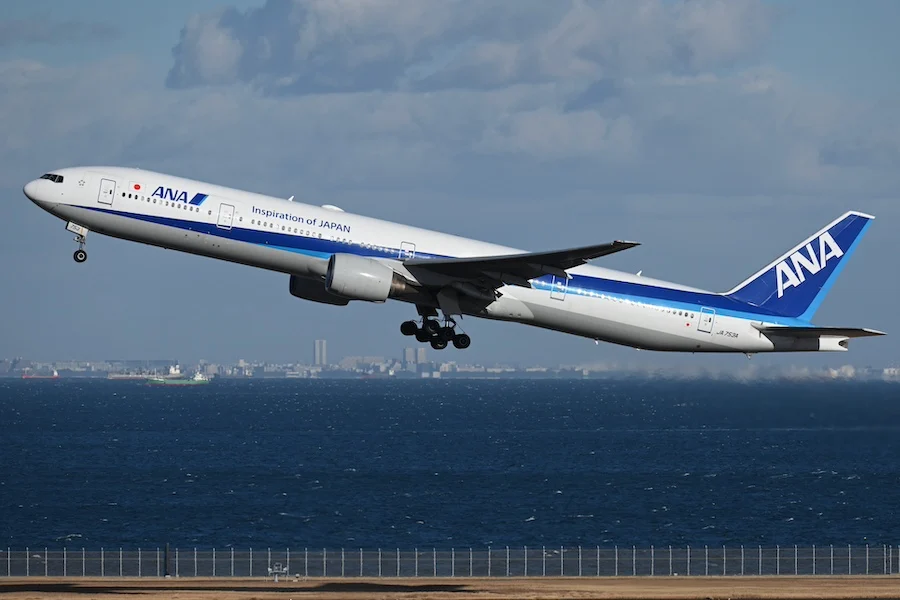 全日空國際線限時特賣!歐洲往返低至 11 萬日圓 全日空國際線限時特賣!歐洲往返低至 11 萬日圓
