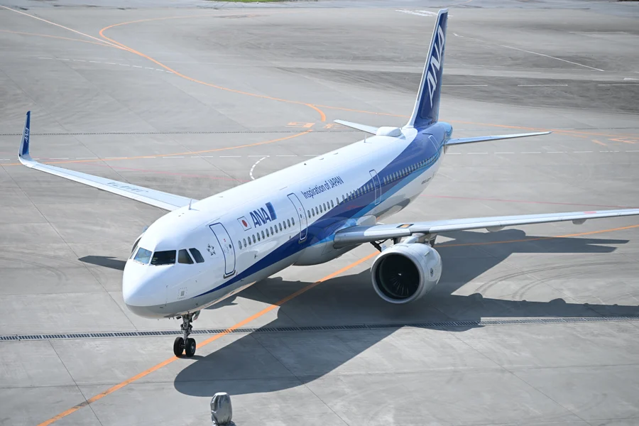 ANA 旅行產品自動附加 24 小時日本語急救醫療保險，海外旅遊更安心