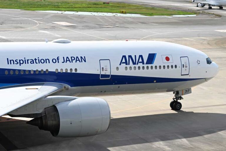ANA 機內娛樂加入 Disney+、Hulu 等熱門影片服務