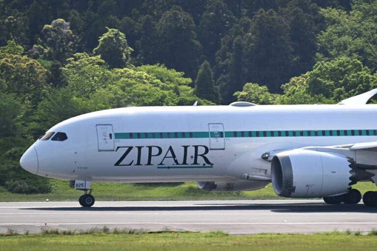 ZIPAIR 夏季航班票務開售!洛杉磯、舊金山、曼谷線必試優惠 ZIPAIR 夏季航班票務開售!洛杉磯、舊金山、曼谷線必試優惠