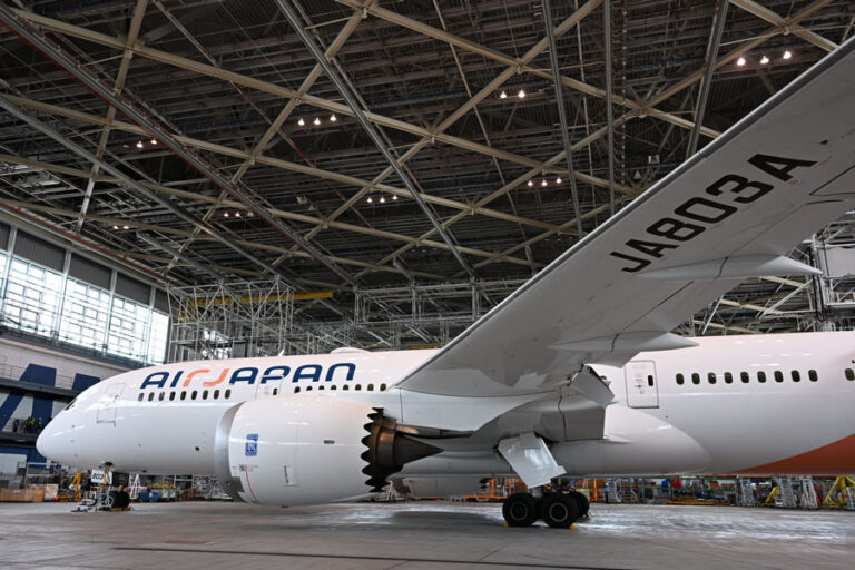 AirJapan 推出全線感謝特賣 片道低至 8,000 日元 AirJapan 推出全線感謝特賣 片道低至 8,000 日元