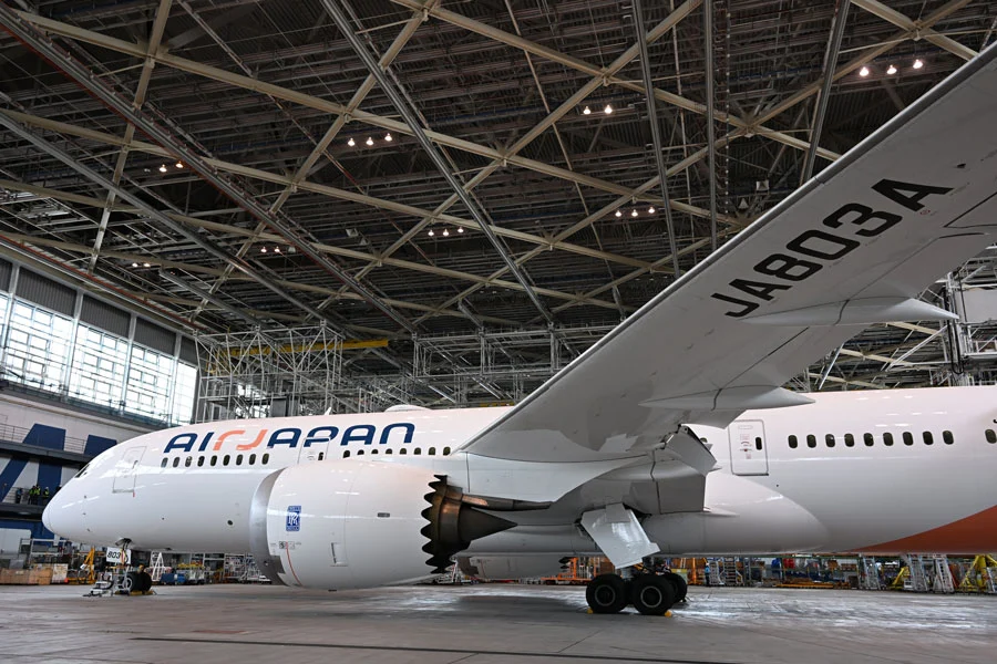AirJapan 推出全線感謝特賣 片道低至 8,000 日元