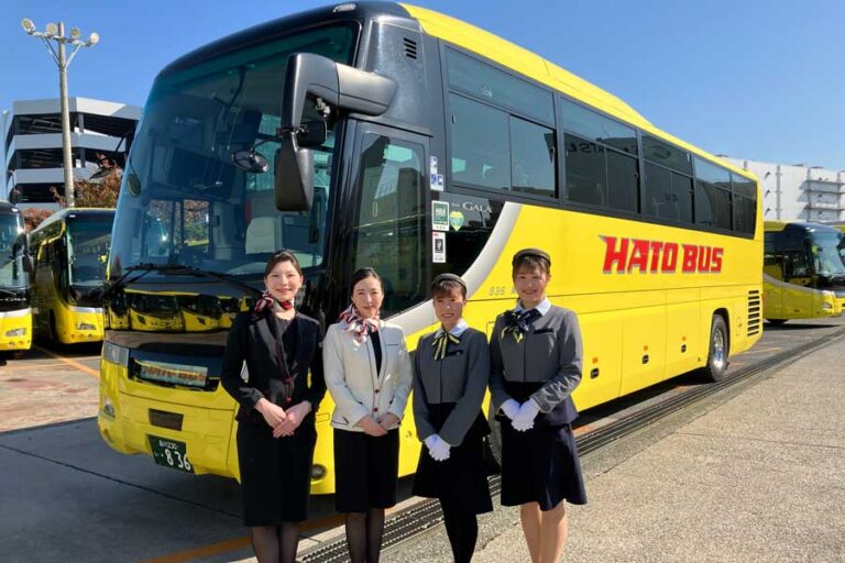日本航空客室乘務員體驗及商務艙美食，1 月必試！
