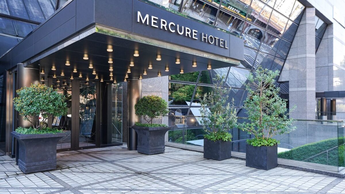 探索東京日比谷的藝術與美食——適合香港人的完美假期