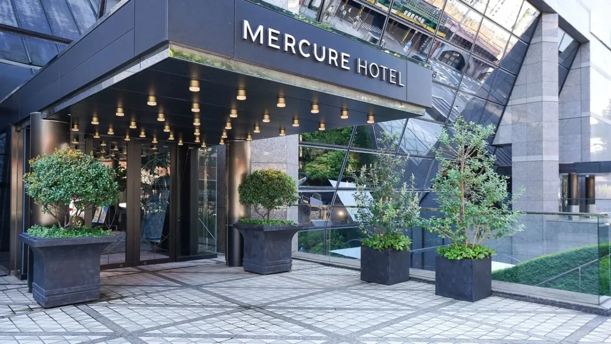 探索東京日比谷的藝術與美食——適合香港人的完美假期 探索東京日比谷的藝術與美食——適合香港人的完美假期