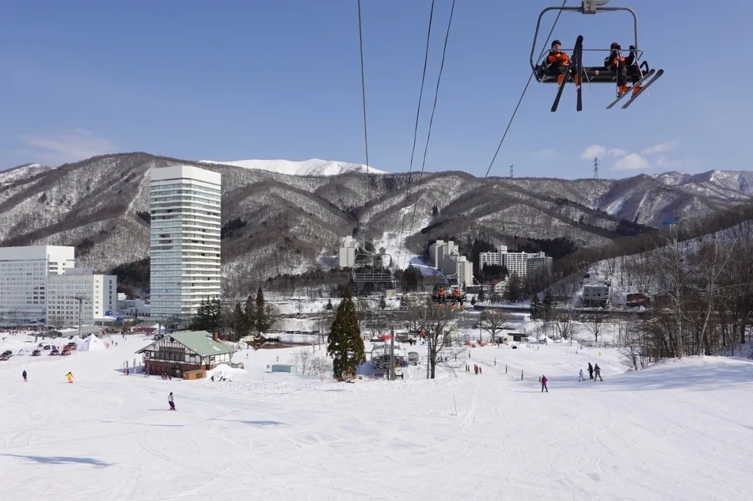 2026年「JAPOW.style PASS」1萬日圓滑雪優惠 - 精選圖片