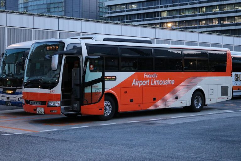 東京空港交通 12 月 16 日起改正時刻表 增加班次及調整票價