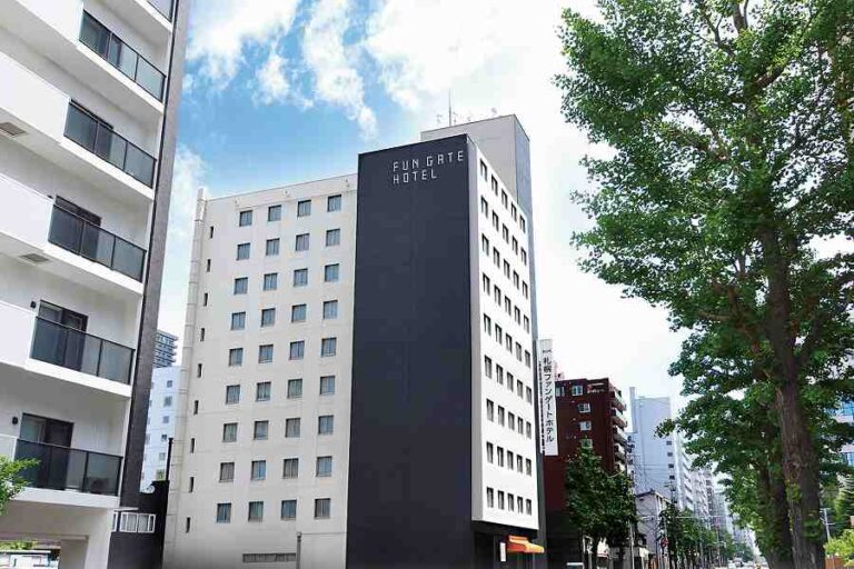 ベルーナ透露中國遊客減少影響有限，酒店業穩定運行