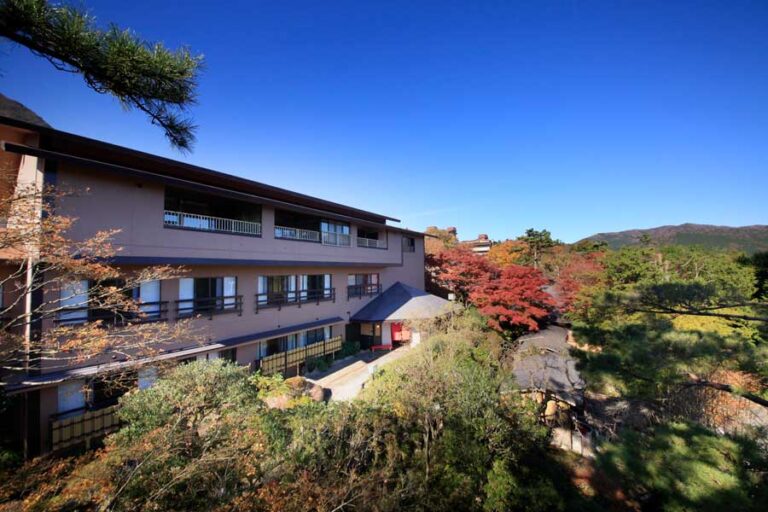 森トラスト收購箱根強羅溫泉 2 間新酒店,必試溫泉享受! 森トラスト收購箱根強羅溫泉 2 間新酒店,必試溫泉享受!