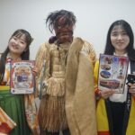 三陸鉄道キャラバン隊