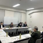 第51回「100選」選考審査委員会のようす