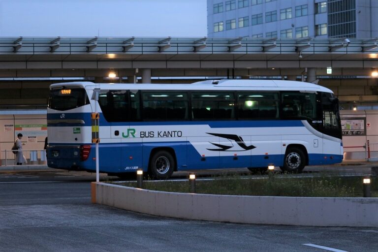 マロニエ號高速巴士改道 直達佐野新都市 マロニエ號高速巴士改道 直達佐野新都市