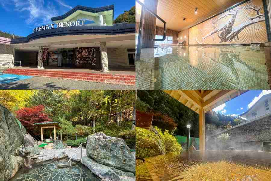 飛騨高山臥龍之鄉 12月3日重開 - 精選圖片