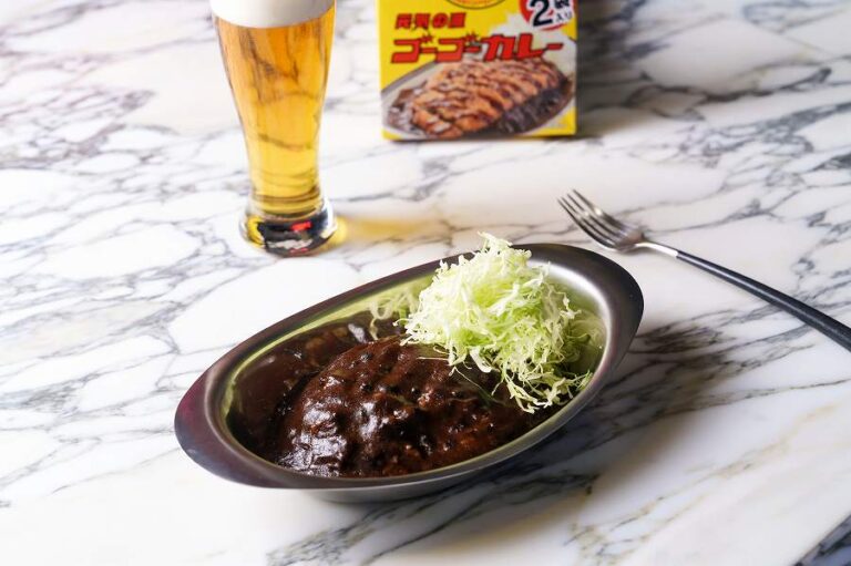 東京銀座アロフト 推出限量ゴーゴーカレー 東京銀座アロフト 推出限量ゴーゴーカレー