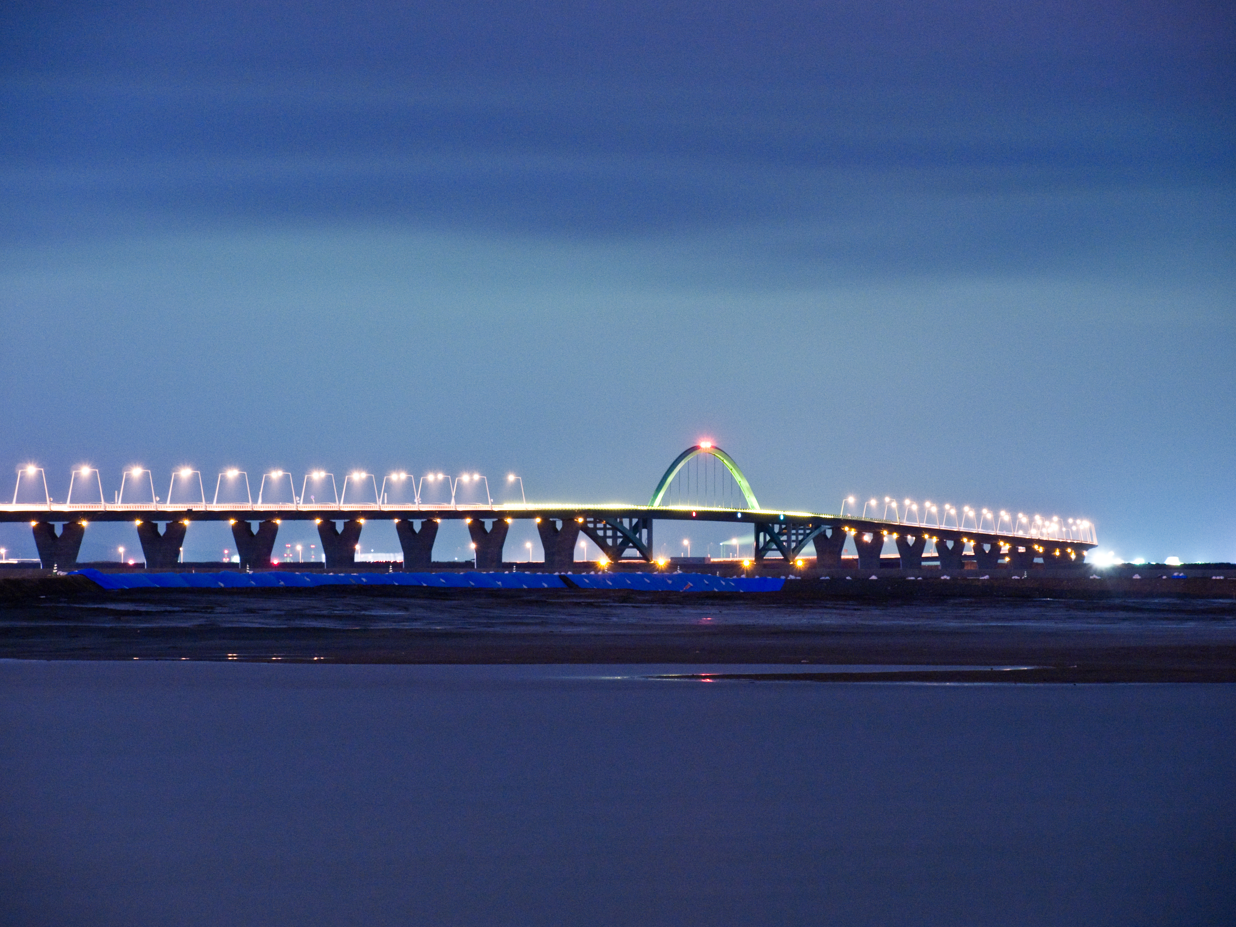 北九州機場聯絡橋