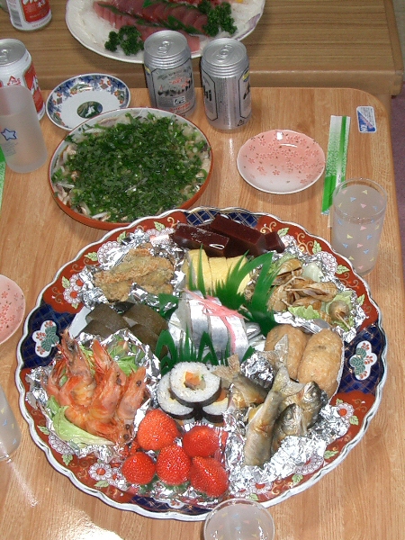 土佐皿缽料理