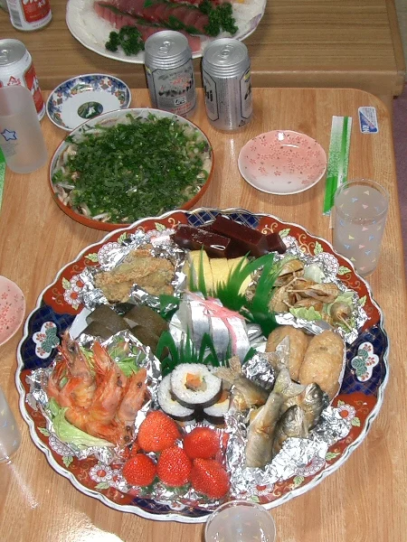 土佐皿缽料理