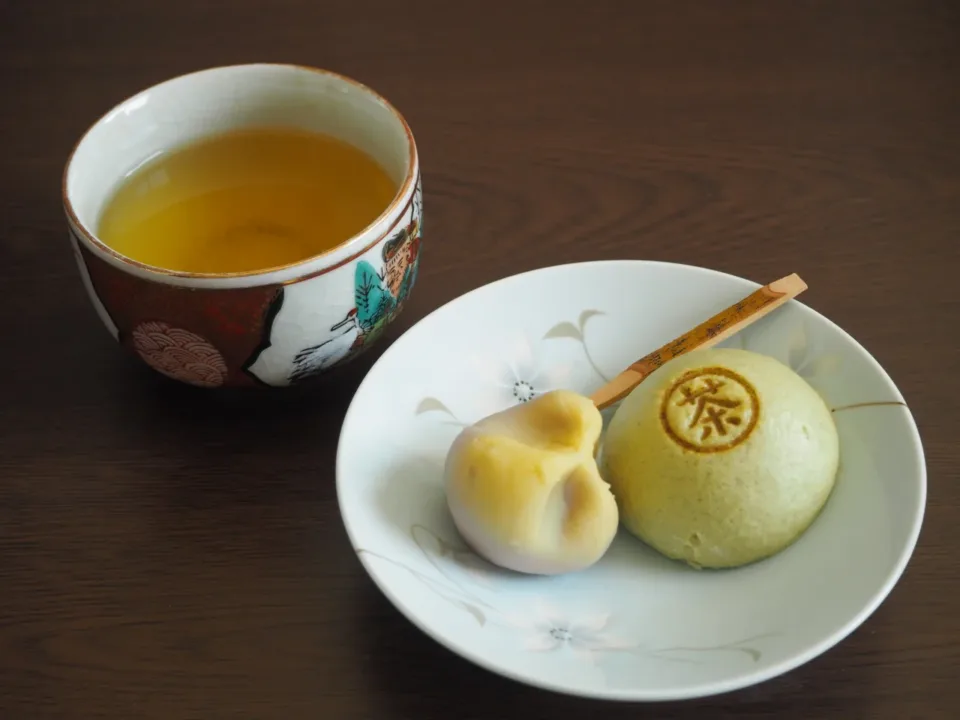 和菓子