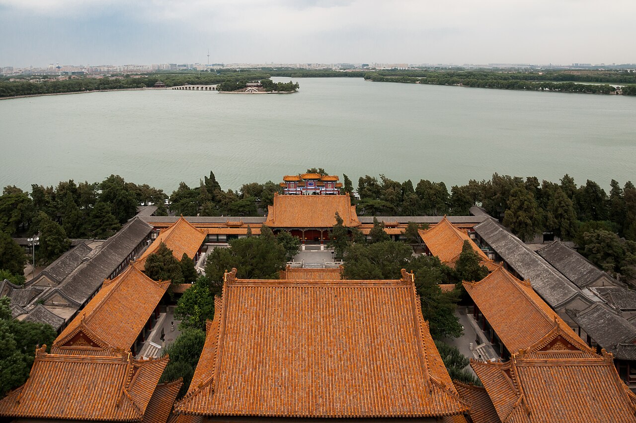 5天直航 北京 · 夏日精選