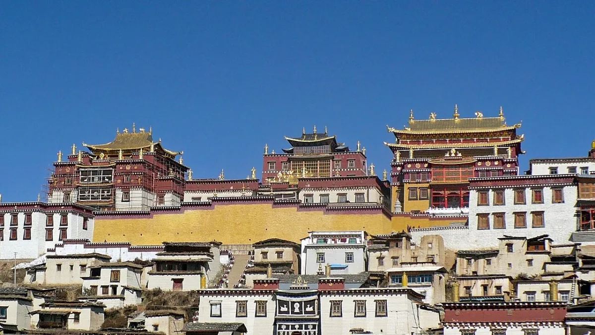 8天高鐵純玩 雲南 · 香格里拉 聖境之旅