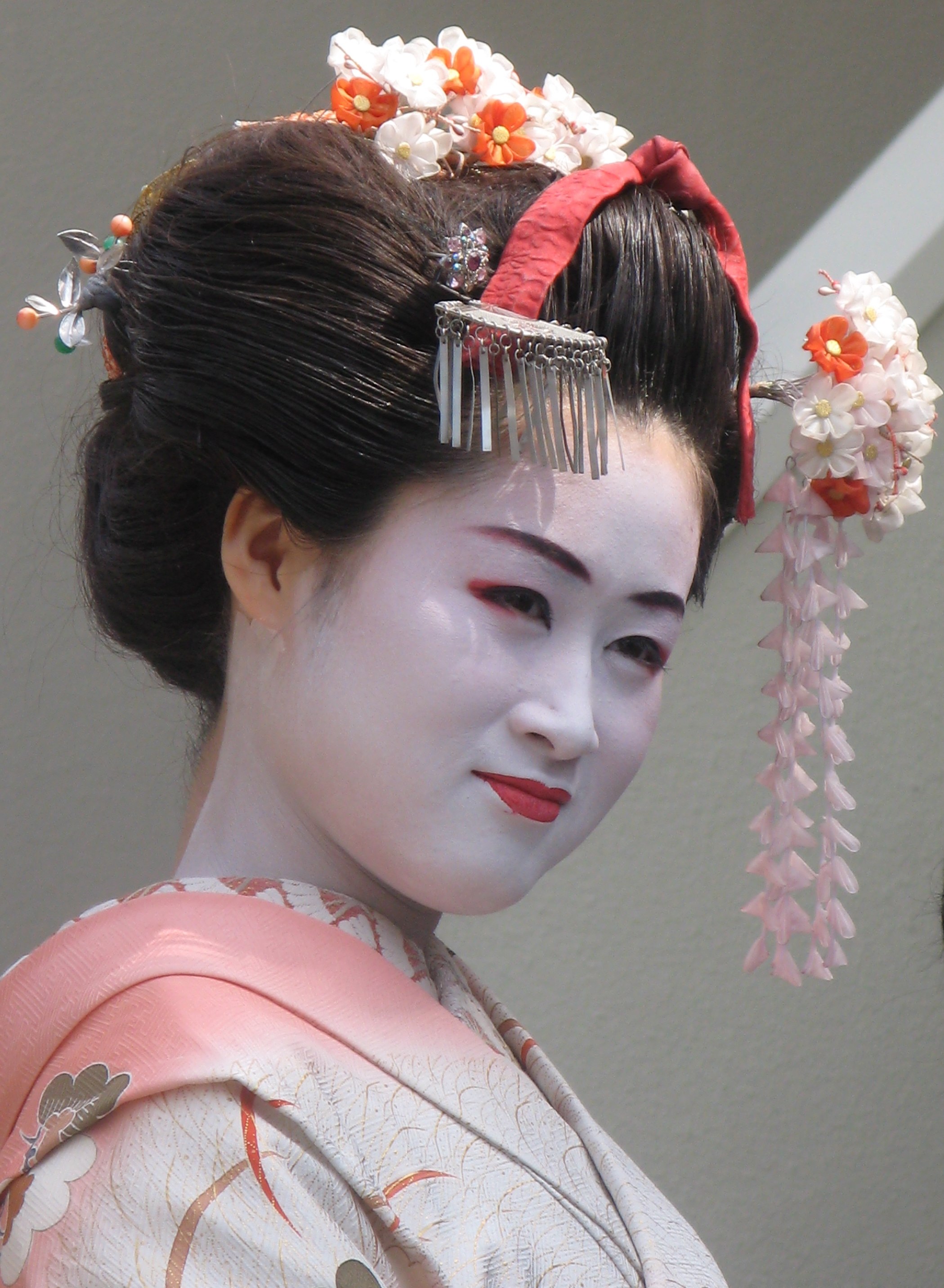 箱根藝妓